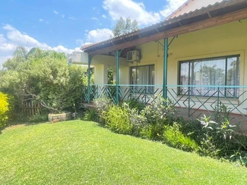 2 Bedroom Townhouse Complex