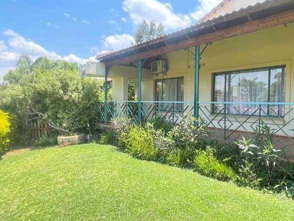 2 Bedroom Townhouse Complex