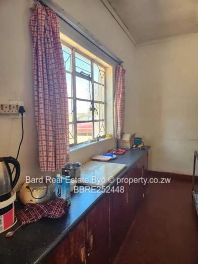 Woodville plot for Sale