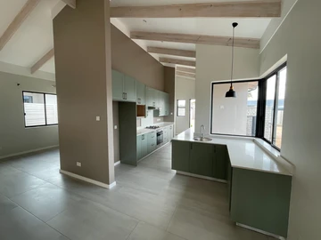 2 Bedroom Townhouse Complex