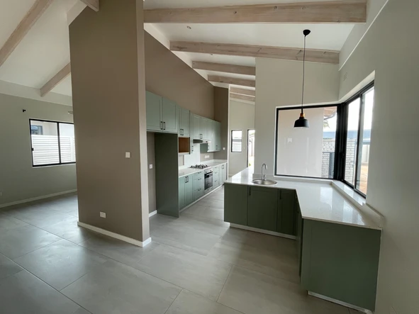 2 Bedroom Townhouse Complex