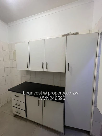 Avenues Flat For Sale 
