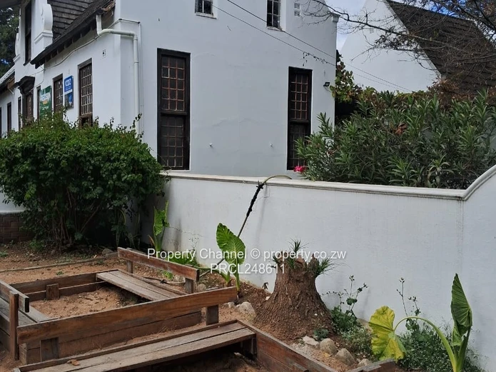 Commercial Property For In Alexandra Park