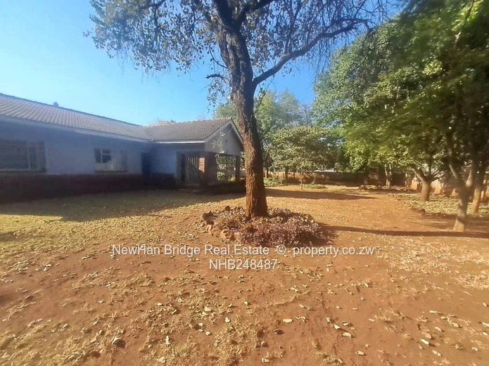 Mandara House To Let (Sole Mandate)