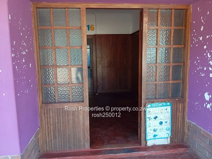 Mount Pleasant - Prime Commercial Offices to Rent