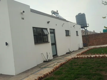 2 Bedroom Cottage