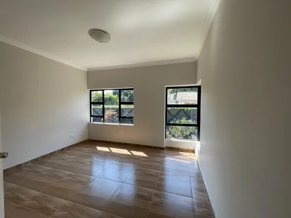 6 Unit Townhouse Complex