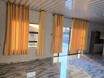 2 Bedroom Cottage