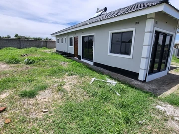 3 Bedroom Townhouse Complex