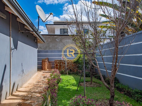 2 Bedroom Townhouse Complex