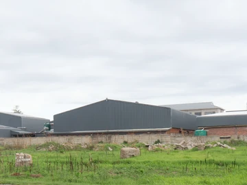 Commercial & Industrial Land