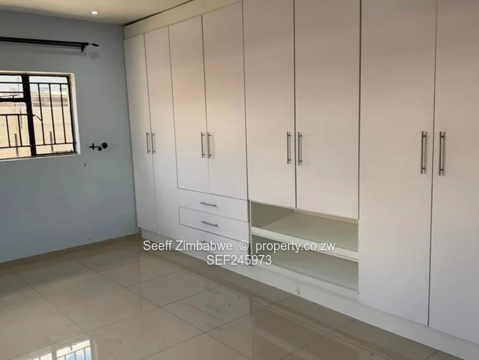 Maranatha House To Rent