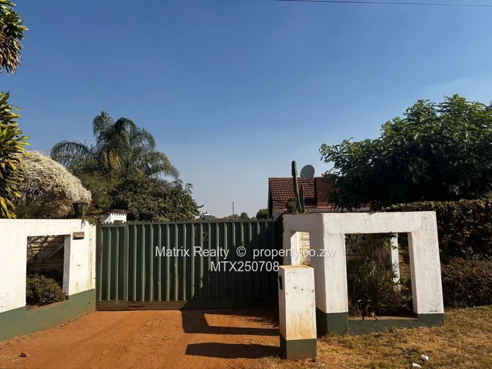 4 Bedroom House for Rent in Sunridge