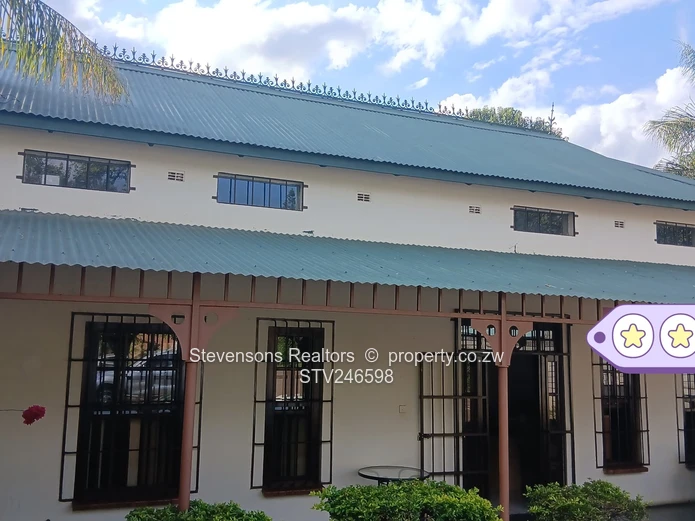 Offices to Let