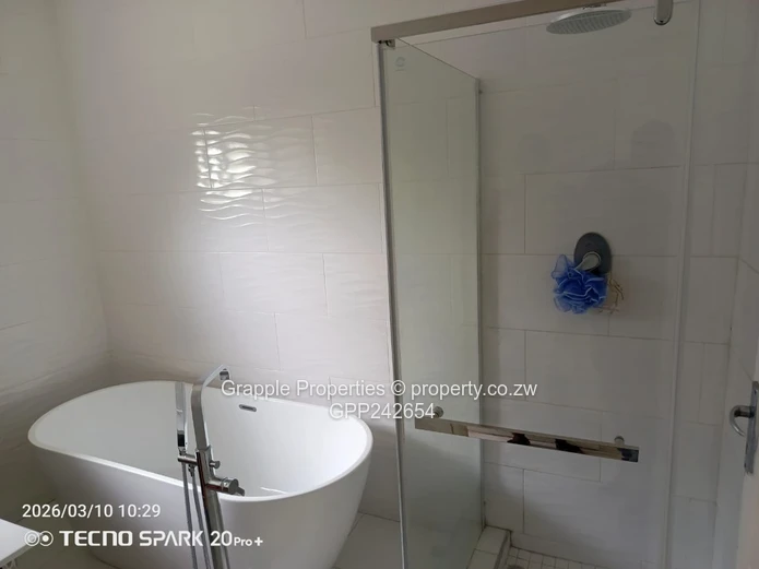 Borrowdale Quinnington