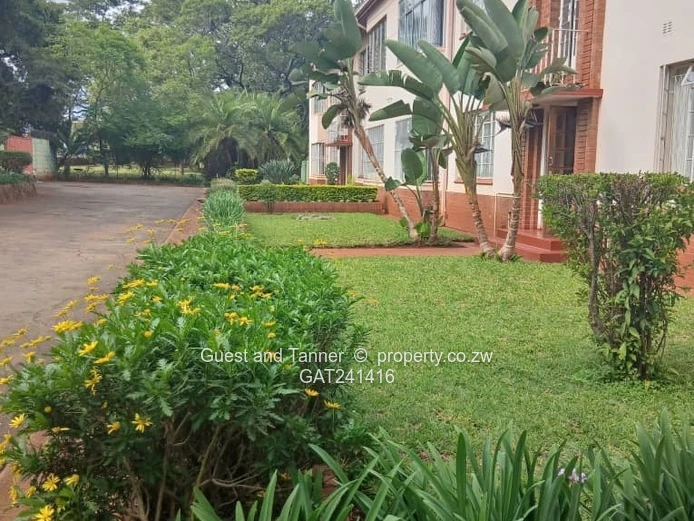 2-Bedroom flat For Sale in Upper Avenues 