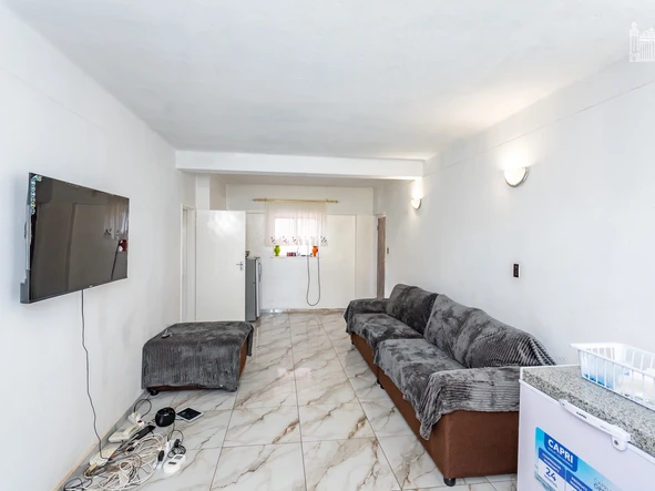 Flat & Apartment