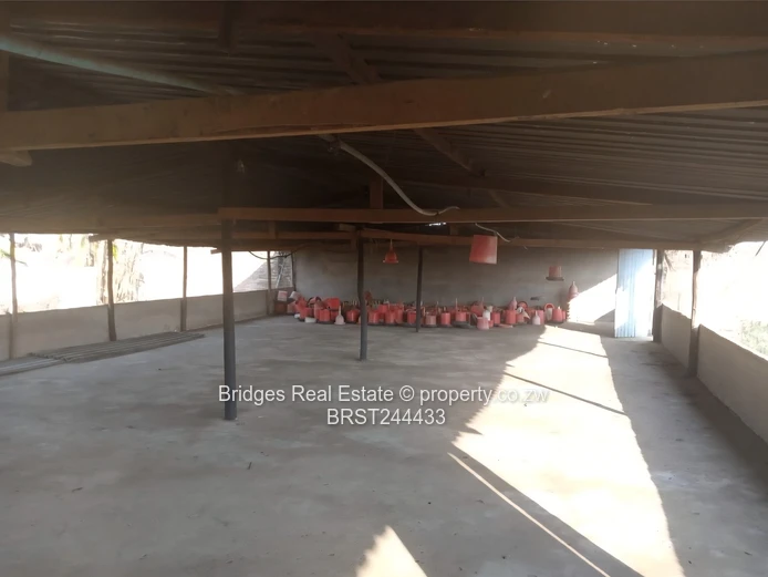 Fully Operational Peri Urban Agro Residential Plot (Sole Mandate)