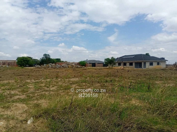 Ruwa Timire park stands for sale 