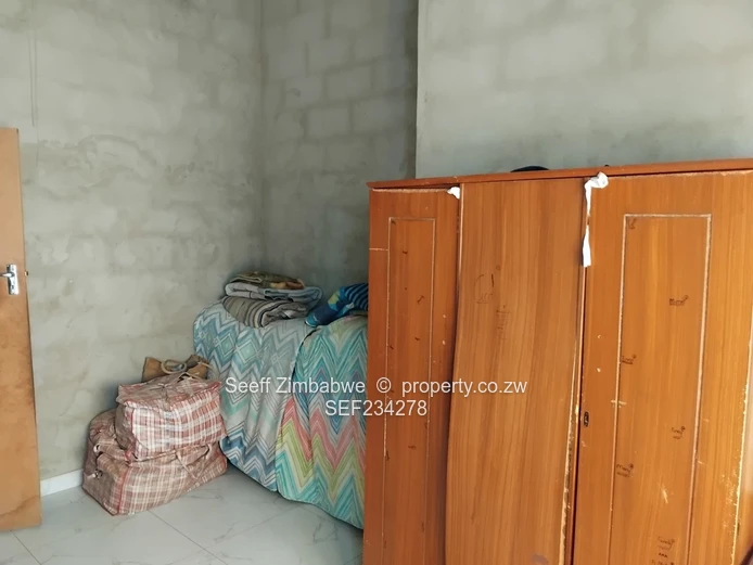 Upper Rangemore | Bulawayo – 4-Bedroom Home For Sale (Sole Mandate)