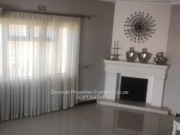 Modern 4-Bedroom Stand-Alone House for Sale (Sole Mandate)
