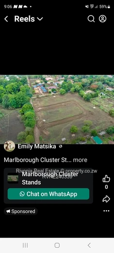 Old Marlborough stands 900-1000sqm 