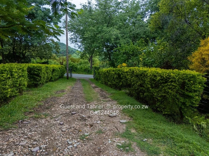 Kariba guest house for sale 