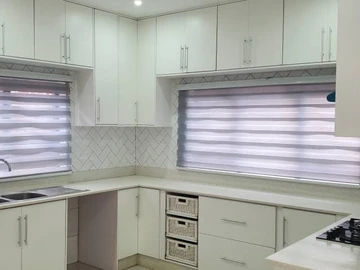 2 Bedroom Townhouse Complex