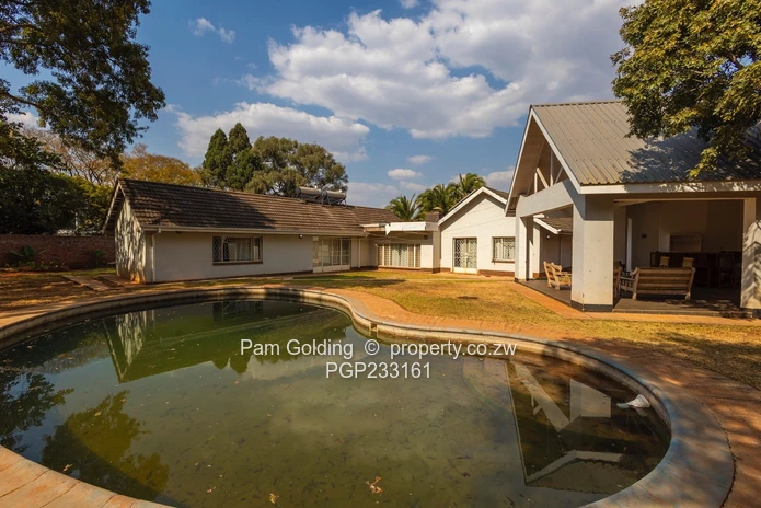 Your Sanctuary In Greendale Awaits