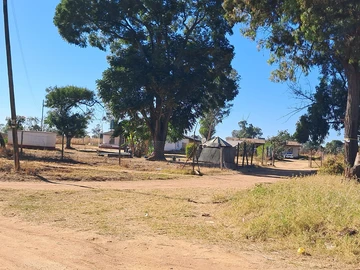 Farm & Agricultural Land