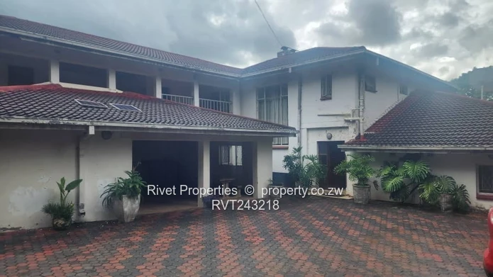 Glen Lorne Property For Sale 