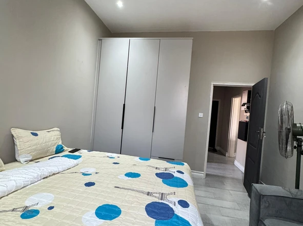 4 Bedroom Townhouse Complex