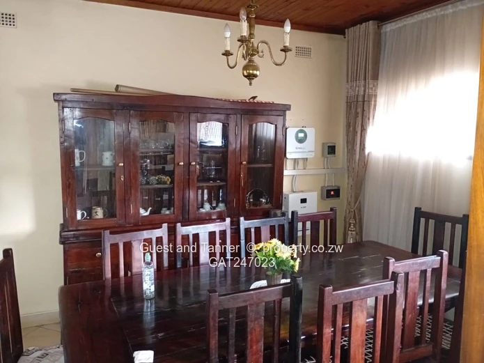 3 Bed House For Sale In Mount Pleasant