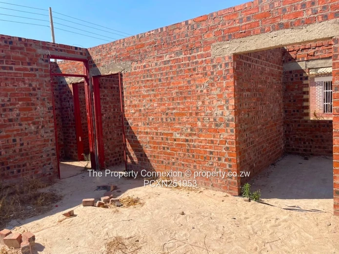 Prime Investment Opportunity: Complete Your Dream Home!