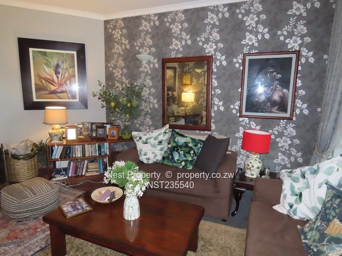 Character Family Home for rent in Glen Lorne!