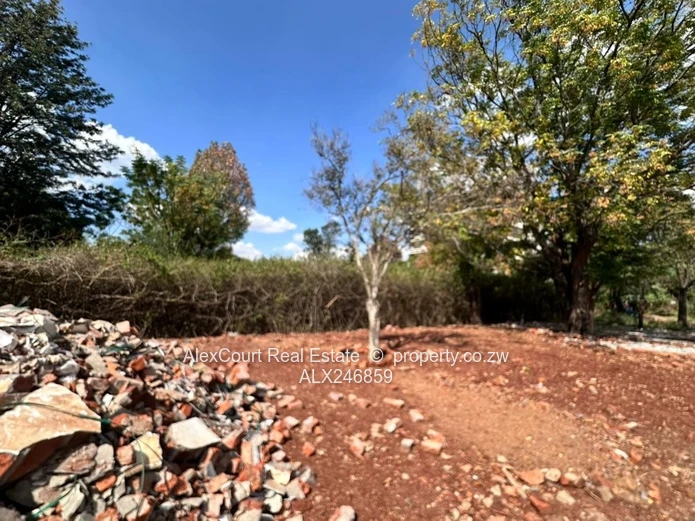 Good Investment, Prime Location!!!