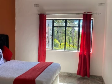 4 Bedroom Townhouse Complex