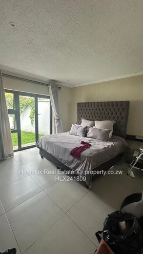 Modern 3-Bedroom Semi-Detached Apartment in Marlborough