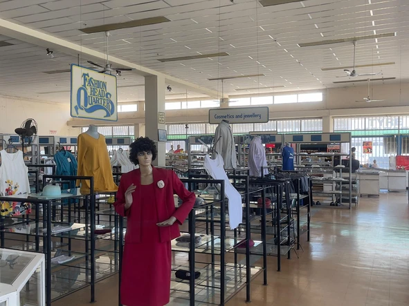 Shop & Retail Property