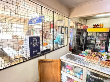 Shop & Retail Property