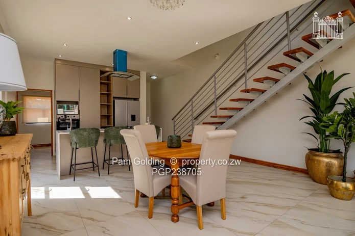 Modern Townhouses in the Heart of Greendale (Sole Mandate)