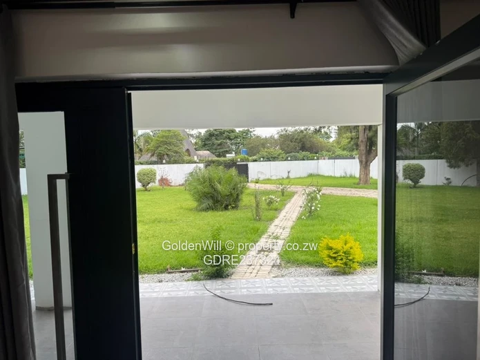 7 bedroomed House for Rental in Highlands 