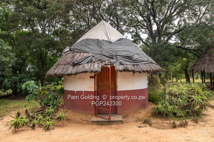 Prospect Park – Prime Land with 3-Bedroom Home (Sole Mandate)