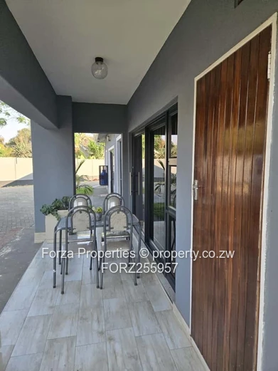 Modern Home For Sale – Braeside, Harare