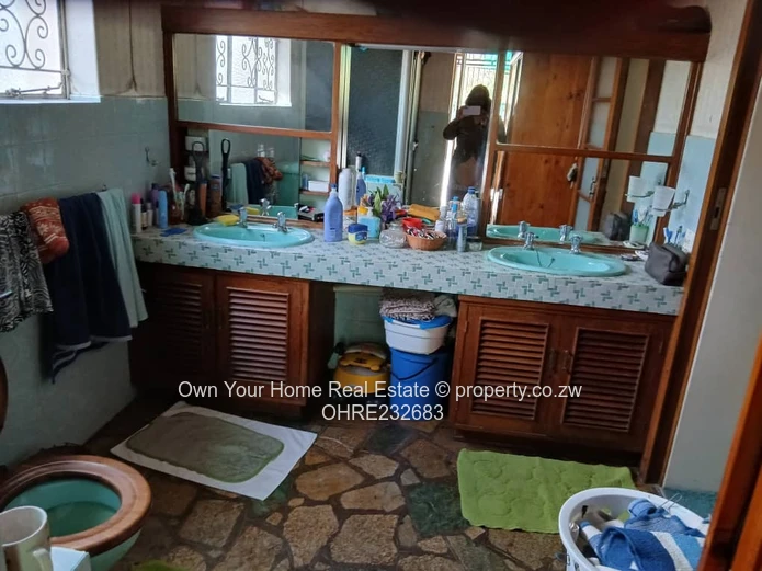 Mabelreign House for sale 