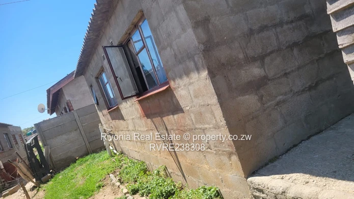 Preferred Investment (Sole Mandate)