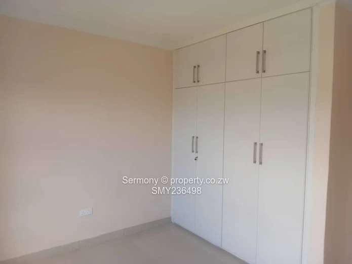 Garden Flat for rent