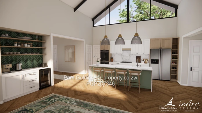 Refined Living On Steppes Road (Sole Mandate)