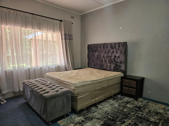 2 Unit Townhouse Complex