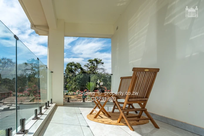 5 Bed All En Suite Townhouse